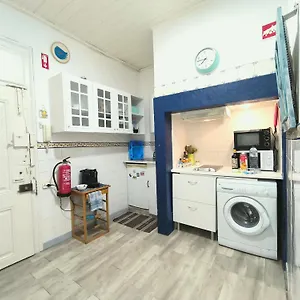 Appartamento Alfama Center, Lisbona