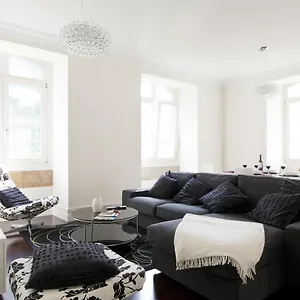 Appartamento Flh Baixa Elegant, Lisbona